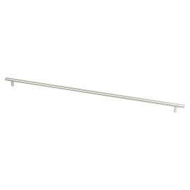 Tempo 640mm CC Brushed Nickel Bar Pull