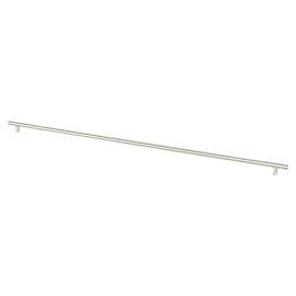 Tempo 768mm CC Brushed Nickel Bar Pull