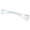 Spiral 160mm CC Polished Chrome Pull