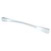 Spiral 320mm CC Polished Chrome Pull
