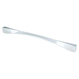Spiral 320mm CC Polished Chrome Pull