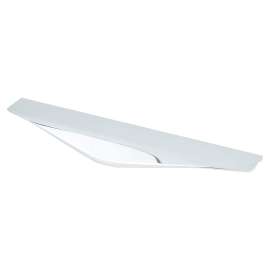 Lips 160mm CC Polished Chrome Edge Pull