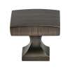 Epoch Edge Verona Bronze Knob