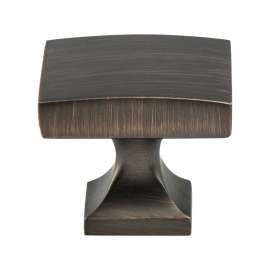 Epoch Edge Verona Bronze Knob
