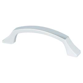 Epoch Edge 96mm CC Polished Chrome Pull