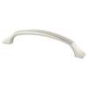 Epoch Edge 128mm CC Brushed Nickel Pull