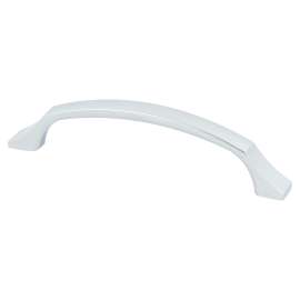Epoch Edge 128mm CC Polished Chrome Pull