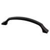 Epoch Edge 128mm CC Matte Black Pull