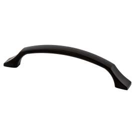 Epoch Edge 128mm CC Matte Black Pull