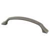 Epoch Edge 128mm CC Vintage Nickel Pull