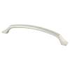 Epoch Edge 160mm CC Brushed Nickel Pull