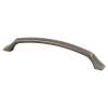 Epoch Edge 160mm CC Vintage Nickel Pull