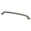 Epoch Edge 12 inch CC Vintage Nickel Appliance Pull