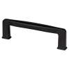 Subtle Surge 96mm CC Matte Black Pull