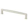 Subtle Surge 160mm CC Brushed Nickel Pull