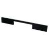 I-Spazio 192mm CC Black Pull