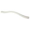 Fluid 192mm and 224mm CC Brushed Nickel Pull