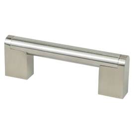 Studio 96mm CC Stainless Steel Pull