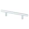 Tempo 96mm CC Polished Chrome Bar Pull