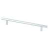 Tempo 192mm CC Polished Chrome Bar Pull