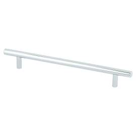 Tempo 192mm CC Polished Chrome Bar Pull
