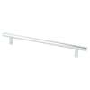 Tempo 224mm CC Polished Chrome Bar Pull