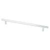 Tempo 256mm CC Polished Chrome Bar Pull