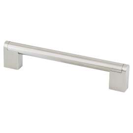 Studio 160mm CC Stainless Steel Pull