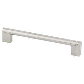 Studio 192mm CC Stainless Steel Pull