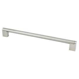 Studio 288mm CC Stainless Steel Pull