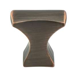 Aspire Verona Bronze Knob