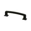 Hearthstone 128mm CC Matte Black Pull