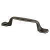 Village 3 inch CC Verona Bronze Pull
