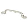 Village 96mm CC Brushed Nickel Pull