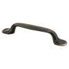 Village 96mm CC Verona Bronze Pull