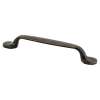 Village 128mm CC Verona Bronze Pull