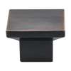 Elevate Verona Bronze Knob
