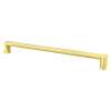 Elevate 256mm CC Satin Gold Pull