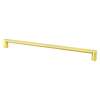 Elevate 320mm CC Satin Gold Appliance Pull