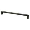 Elevate 256mm CC Matte Black Pull