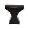 Aspire Matte Black Knob