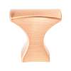 Aspire Brushed Copper Knob