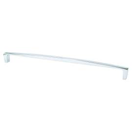 Aspire 18 inch CC Polished Chrome Appliance Pull