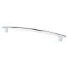 Meadow 256mm CC Polished Chrome Pull