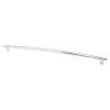 Meadow 448mm CC Polished Chrome Appliance Pull