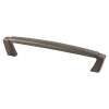 Vested Interest 128mm CC Verona Bronze Pull
