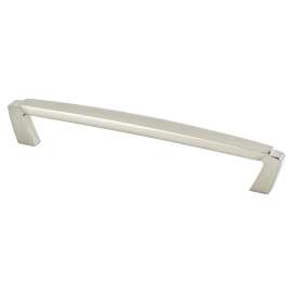 Vested Interest 160mm CC Brushed Nickel Pull