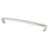 Vested Interest 224mm CC Brushed Nickel Pull