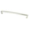 Vested Interest 12 inch CC Brushed Nickel Appliance Pull