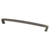 Vested Interest 12 inch CC Verona Bronze Appliance Pull